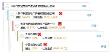 大同市安居房地产信息咨询有限责任公司